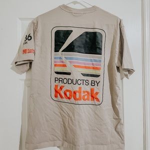H&M Kodak T-Shirt